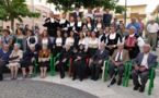 La famille la plus âgée du monde vit en Sardaigne