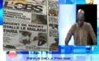Xibaar Yi 13H - 22 août 2012 (2sTV)