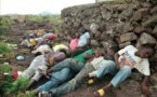 Kenya: 50 personnes massacrées à coup de machette dans des affrontements éthniques