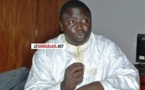 Bamba Fall du Ps, adjoint au maire de Dakar, se rebelle et dépose une liste parallèle