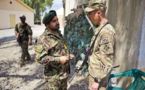 Afghanistan : l'Otan aux prises avec des ennemis infiltrés