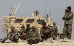 Comment les talibans veulent compromettre le retrait