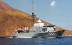 Syrie: le navire espion Oker fait des vagues en Allemagne