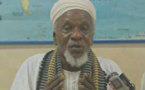 Mourchid Iyane Thiam: "La commission n’est pas responsable de ceux qui ont choisi de faire..."