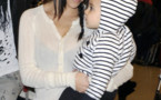 Kourtney Kardashian et son poids post-accouchement