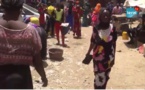 VIDEO - Préparation Korité à Touba: "Guinar amna wayé ndiaay bi dokhoul...."