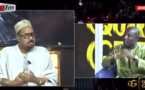 Emission QG - Vive tension entre Ahmed Khalifa Niasse et Oustaz Assane Seck (Vidéo)
