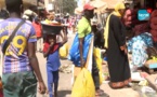 VIDEO - Marché Castors: A deux jours de la Korité, toujours pas de clients !