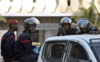 Alioune Ndiaye: "La police sera plus présente"