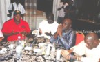 Les promoteurs de lutte ne veulent plus d’Alioune Sarr
