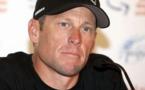 Armstrong rend les 7 médailles du tour de France