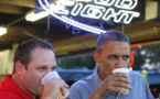 La bière au miel de Barack Obama intrigue les Américains
