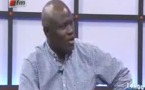 Conflit entre CNG et promoteurs: Gaston Mbengue s'explique