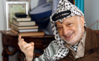La Dépouille de Yasser Arafat sera examinée par les experts suisses