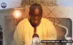 Khassida : Fataha + Malaktou feat. S. Khadim Thiam (M.E.T.)