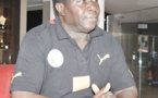 Koto convoque des cadres de la CAN 2012