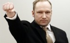 Breivik : L’homme Avait Abattu 77 Personnes Par Haine De L’Islam, Il Est Condamné Seulement A 21 Ans De Prison