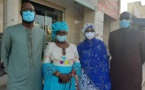 COVID-2: Avec 84 nouveaux malades, Dakar franchit la barre des 2000 cas recensés