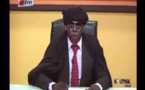 Kouthia Show du 24 Aout 2012