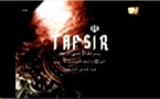 "Tafsir" sur (2sTV) - 24 Août 2012