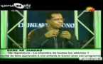 Diine Ak Jamono  "Mali, La Terre Compromise ?"  23 Aout 2012  (WalfTv)