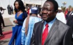 Mbaye Ndiaye "confirmé" au Sénat, qui pour le remplacer au ministère de l'Intérieur?