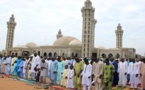 VIDEO - Diouli fay faat: Képeu kou diouli woul tokk di khaar aldiouma gou moudiou ci koor...