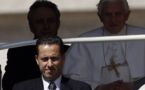 Vatican : questions autour d'un scandale