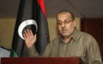 Un curieux complot kadhafiste en Libye