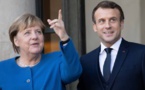 Comment le plan d’Angela Merkel et Emmanuel Macron instaure une vraie solidarité européenne