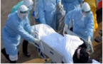 Covid-19: Un 34e décès enregistré au Sénégal