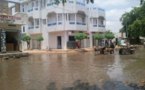 Fortes Pluies Ce Matin: Deux Morts à Touba, Plusieurs Blessés