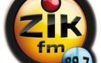 ECOUTEZ ZIK FM DAKAR 89.7