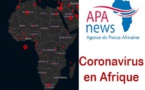 Evolution du coronavirus en Afrique: la situation pays par pays à la journée d’hier (APA)