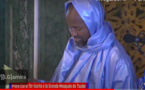 LIVE | Korité 2020 - Prière à la Grande Mosquée de Touba: le discours de Serigne Mountakha Mbacké