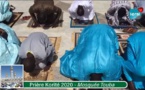 TOUBA: Revivez la prière de la Korité 2020 à la Grande mosquée (Vidéo)
