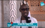 Serigne Mor Daga Sylla, Responsable Communication de la mosquée Massalikoun Jinane: "Dieul nagn sounou matouwaay"