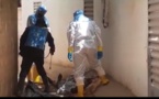 VIDEO - Drame à Randoulène Thiès: Un homme tombe et meurt dans la maison d'un...