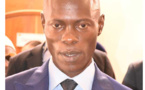 Pape Gorgui Ndong nommé Pca de Sen'eau
