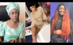VIDEO - Audio 2mn bi totie na deuk bi: Inna Diawara surprise avec le copain de Kiné Badiane