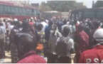 Rentrée des enseignants au Terminus Liberté 5: Le Cusems dénonce un spectacle désolant et l'inorganisation de Dakar Dem Dikk