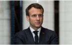 Emmanuel Macron: ce SMS rendu public qui met l’Élysée dans l’embarras…