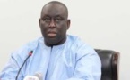 URGENT: Aliou Sall, le maire de Guédiawaye testé positif à la Covid-19