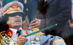 Diplomatie: Des propos d’outre-tombe de Mouammar Kadhafi ciblent l’Arabie saoudite