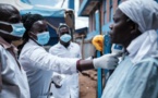 Covid-19/Afrique : Prés de 120 000 cas confirmés, 3 592 décès