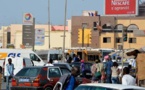 Rond-point « case bi : Un homme de 50 ans, victime d'une mort subite