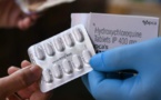Covid-19 / Utilisation de l’hydroxychloroquine: L’Algérie poursuit le traitement