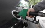 La baisse du prix de l'essence limitée à quelques centimes