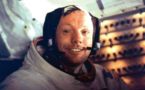 Neil Armstrong: «Un des plus grands héros américains»