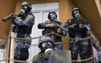 Le Honduras tente de nettoyer sa police